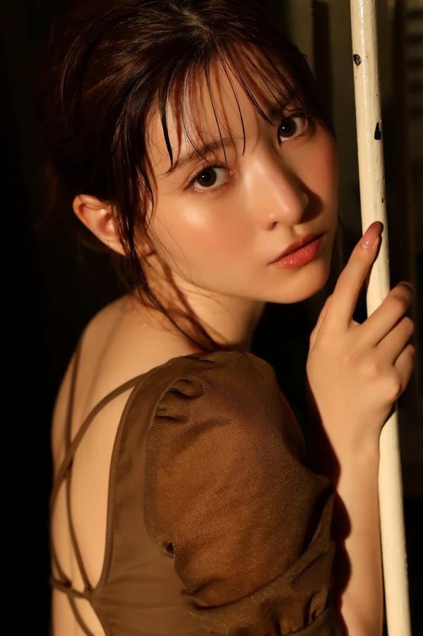    小鳥遊るい - 小鳥のいたずら 日系清纯家居内衣私房写真 甜美性感尤物第48张图片