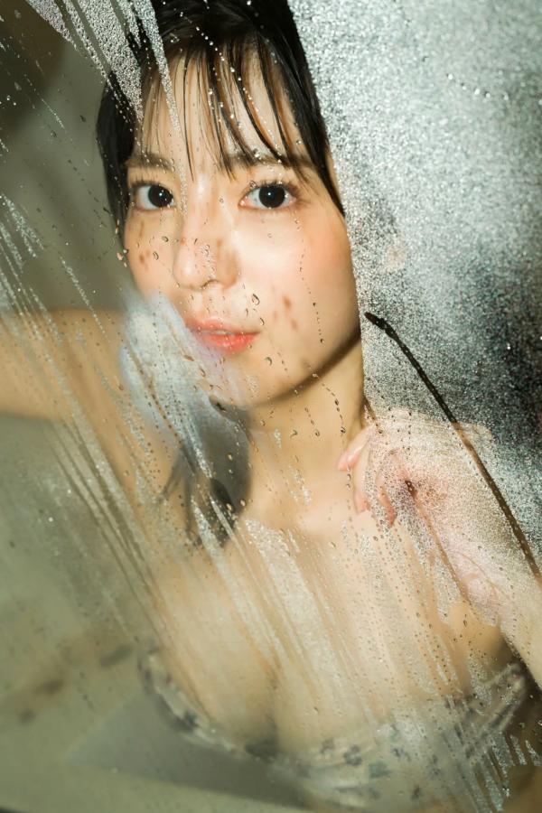    长野雅《はじめて》纯欲写真 日本性感女神内衣比基尼清新私房照第25张图片