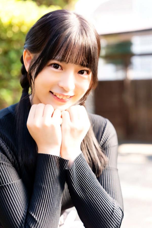    长野雅 - 帰省：日系庭院清纯写真 治愈系白嫩美腿少女第5张图片