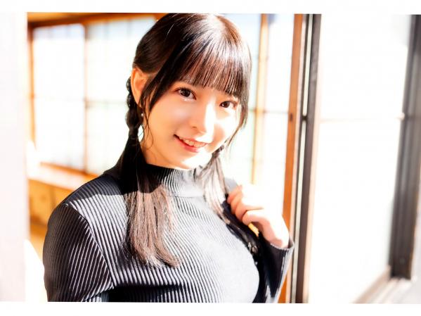    长野雅 - 帰省：日系庭院清纯写真 治愈系白嫩美腿少女第7张图片