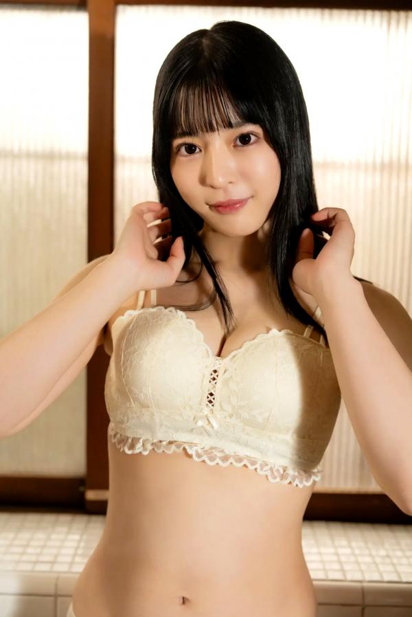    长野雅 - 帰省：日系庭院清纯写真 治愈系白嫩美腿少女第22张图片