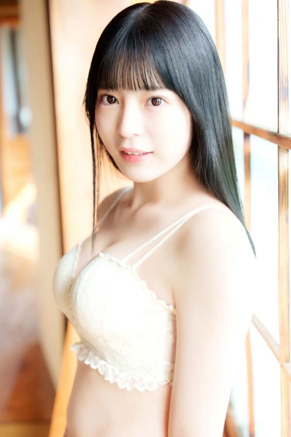    长野雅 - 帰省：日系庭院清纯写真 治愈系白嫩美腿少女第25张图片