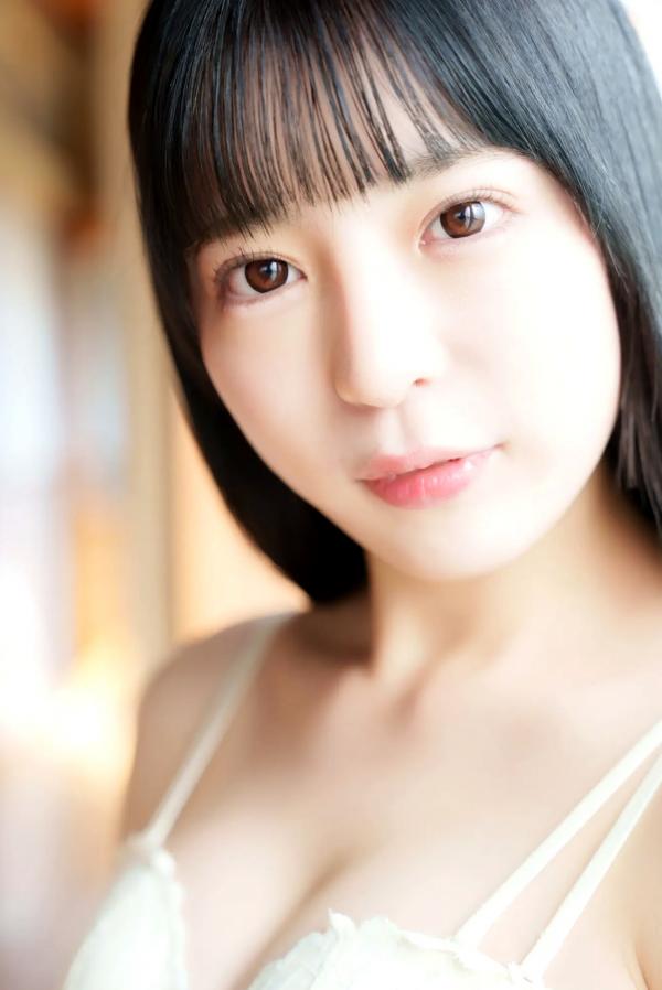    长野雅 - 帰省：日系庭院清纯写真 治愈系白嫩美腿少女第26张图片