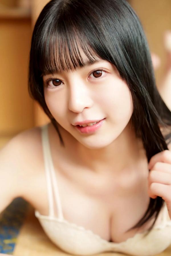    长野雅 - 帰省：日系庭院清纯写真 治愈系白嫩美腿少女第29张图片