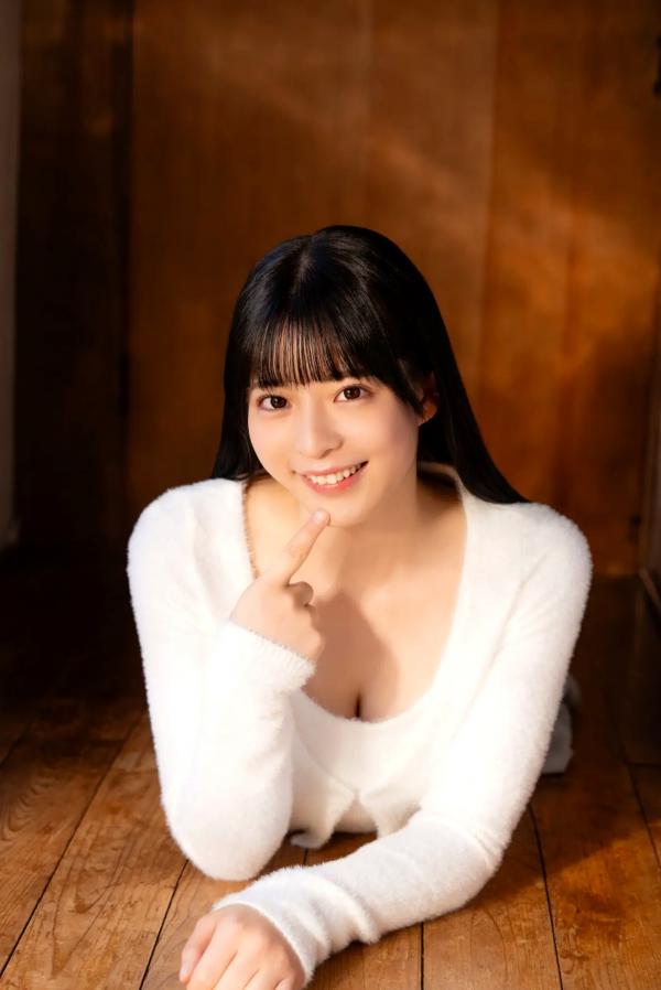    长野雅 - 帰省：日系庭院清纯写真 治愈系白嫩美腿少女第34张图片