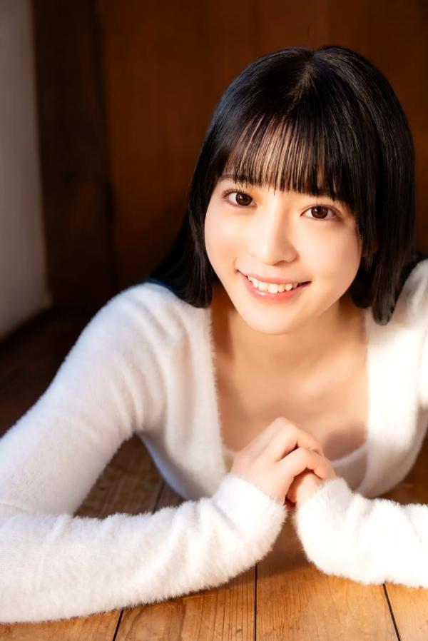    长野雅 - 帰省：日系庭院清纯写真 治愈系白嫩美腿少女第35张图片
