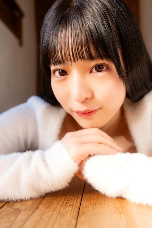    长野雅 - 帰省：日系庭院清纯写真 治愈系白嫩美腿少女第36张图片