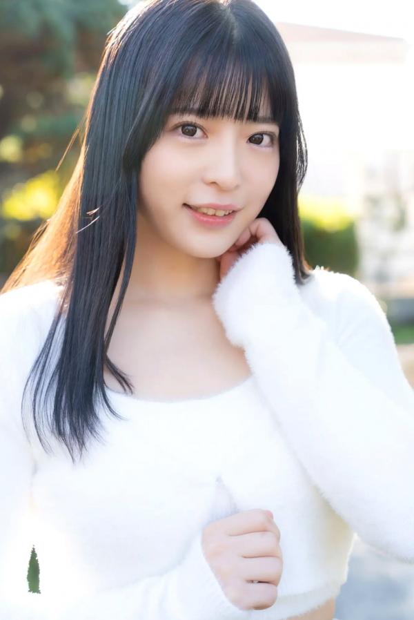    长野雅 - 帰省：日系庭院清纯写真 治愈系白嫩美腿少女第49张图片