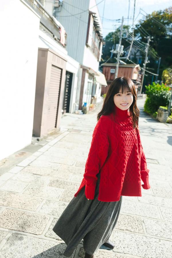   岸みゆ - こんな日がくるなんて：日本温泉浴室比基尼性感清纯写真第4张图片