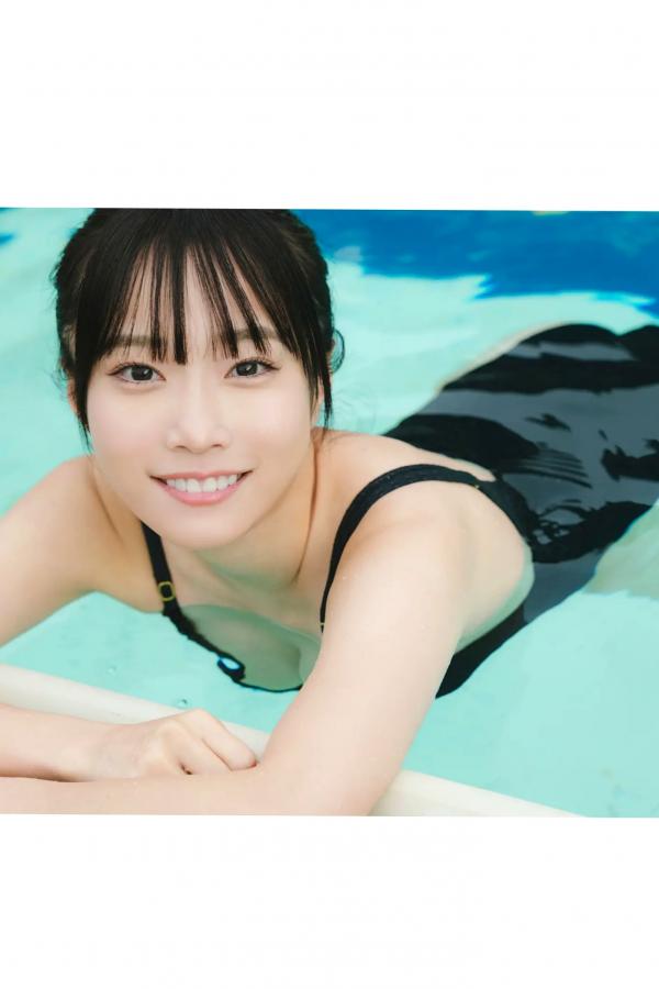  岸みゆ - こんな日がくるなんて：日本温泉浴室比基尼性感清纯写真第13张图片