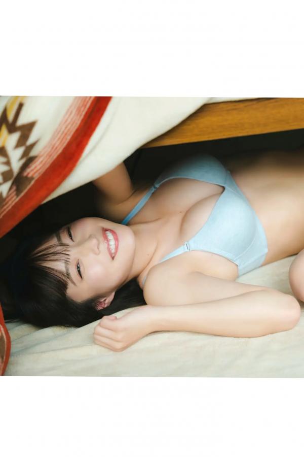   岸みゆ - こんな日がくるなんて：日本温泉浴室比基尼性感清纯写真第23张图片