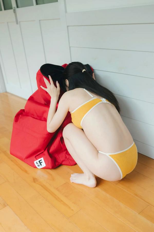   岸みゆ - こんな日がくるなんて：日本温泉浴室比基尼性感清纯写真第25张图片