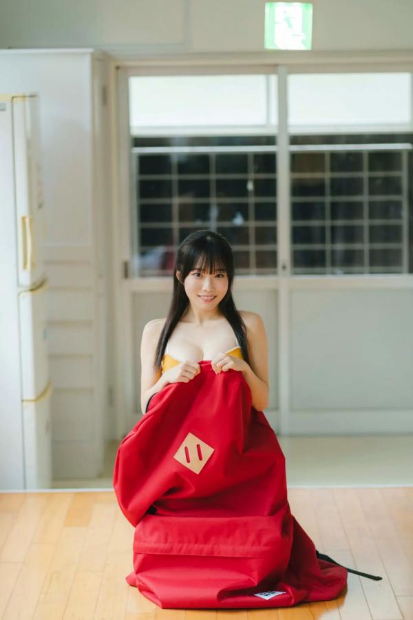   岸みゆ - こんな日がくるなんて：日本温泉浴室比基尼性感清纯写真第27张图片