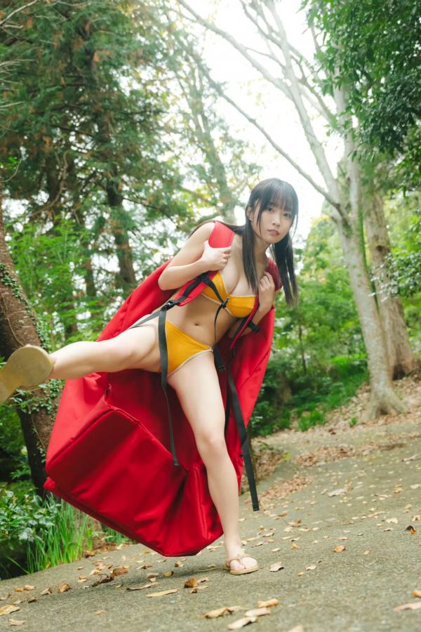   岸みゆ - こんな日がくるなんて：日本温泉浴室比基尼性感清纯写真第29张图片