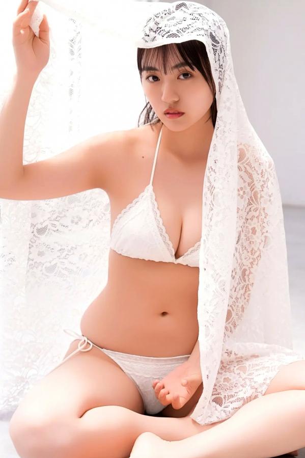   豊田ルナ《恋の誘い》日系清纯比基尼阳光私房写真第22张图片