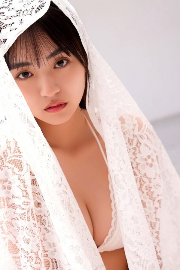   豊田ルナ《恋の誘い》日系清纯比基尼阳光私房写真第23张图片