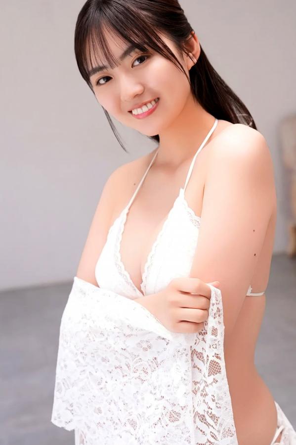   豊田ルナ《恋の誘い》日系清纯比基尼阳光私房写真第47张图片
