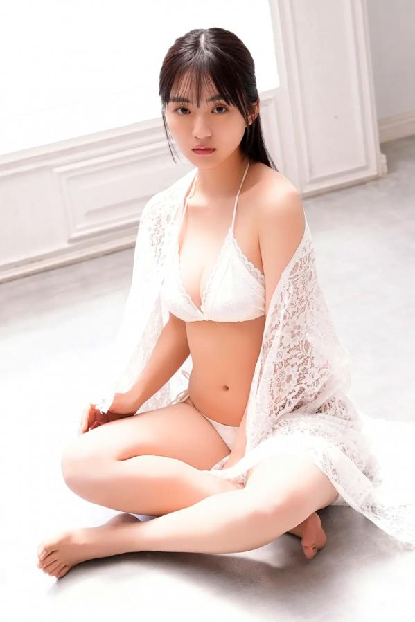   豊田ルナ《恋の誘い》日系清纯比基尼阳光私房写真第57张图片