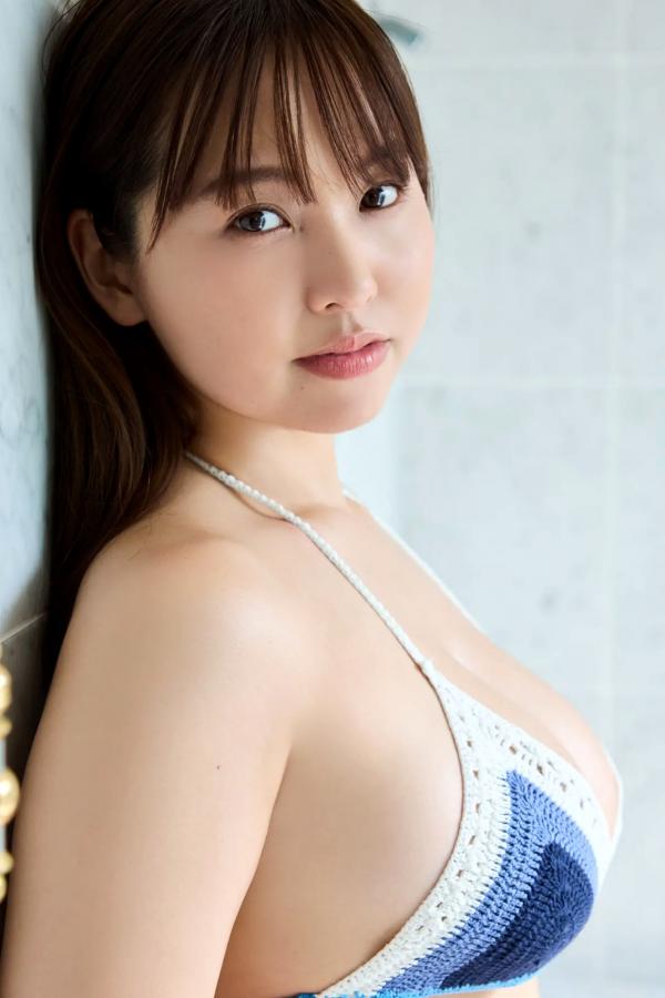    本郷柚巴 - Your hreat第41张图片