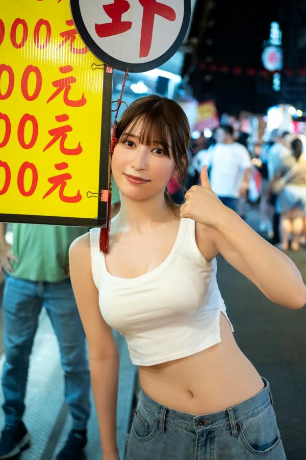   雪平莉左 台湾九份复古旗袍与性感比基尼写真第50张图片