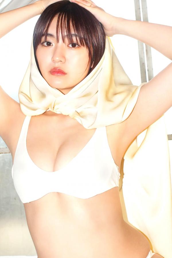    豊田ルナ - あの子が水着にきがえたら… 日本美少女性感写真 优雅纯欲魅惑第17张图片