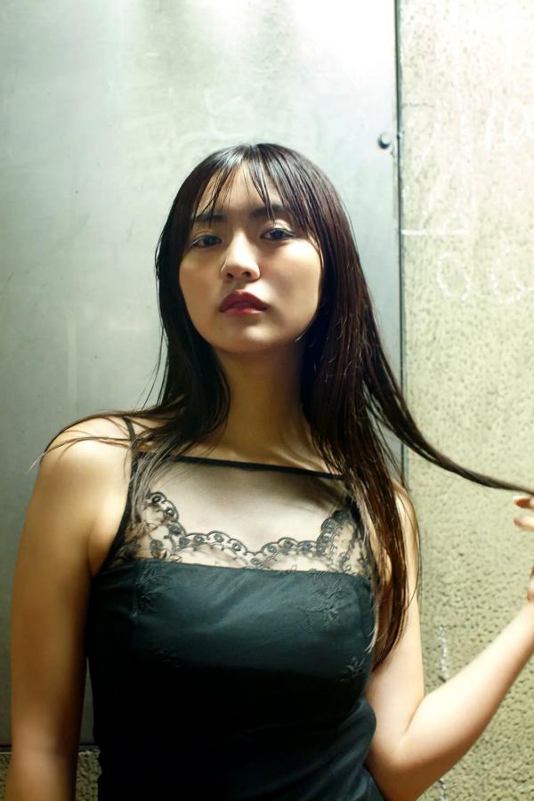    豊田ルナ - あの子が水着にきがえたら… 日本美少女性感写真 优雅纯欲魅惑第22张图片