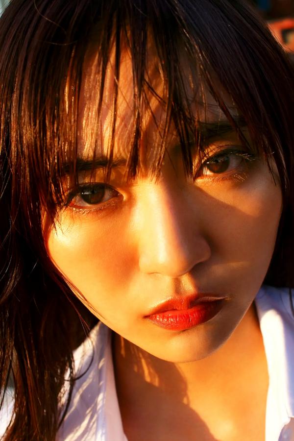    豊田ルナ - あの子が水着にきがえたら… 日本美少女性感写真 优雅纯欲魅惑第31张图片