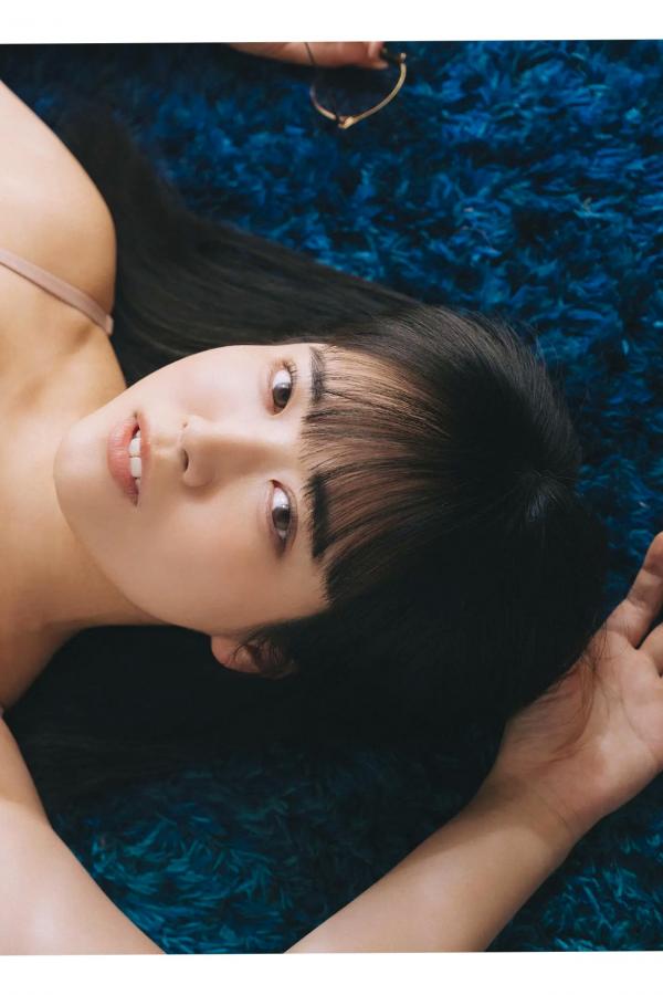   東雲うみ - 彼女が部屋でしたいこと 日系家居私房写真 治愈性感女友视角第3张图片