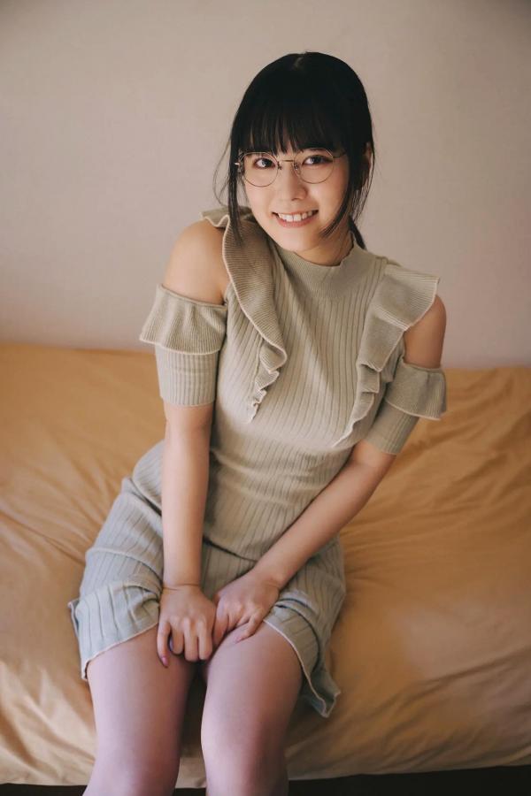   東雲うみ - 彼女が部屋でしたいこと 日系家居私房写真 治愈性感女友视角第23张图片