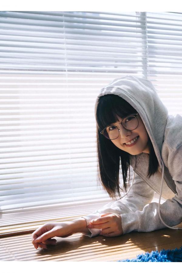   東雲うみ - 彼女が部屋でしたいこと 日系家居私房写真 治愈性感女友视角第34张图片
