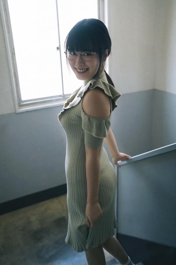   東雲うみ - 彼女が部屋でしたいこと 日系家居私房写真 治愈性感女友视角第43张图片
