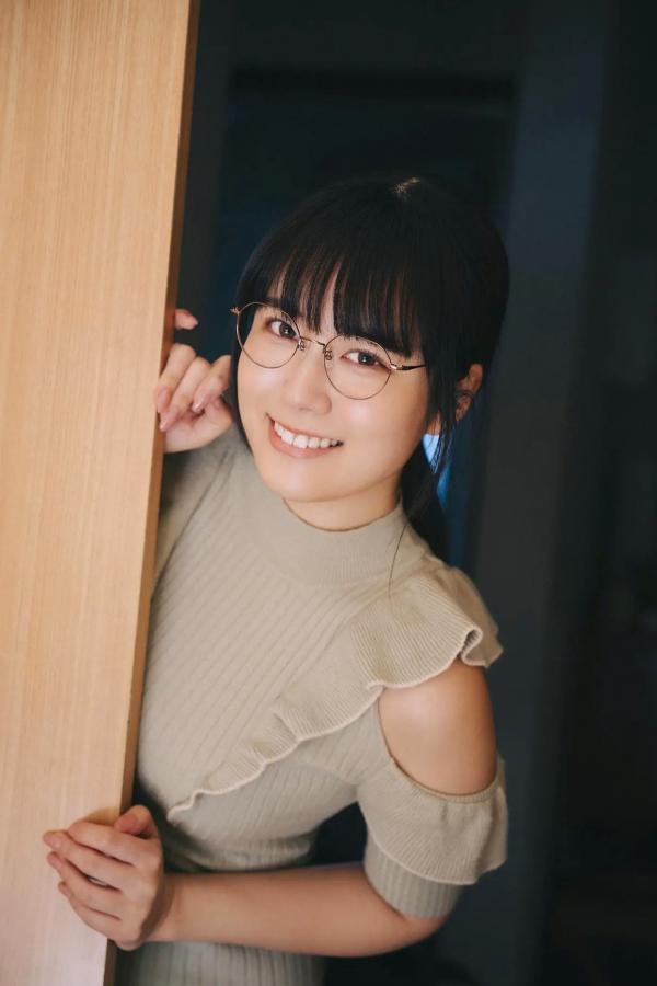   東雲うみ - 彼女が部屋でしたいこと 日系家居私房写真 治愈性感女友视角第45张图片