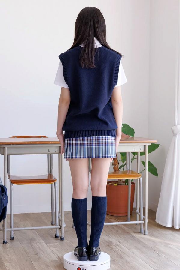    [Minisuka.tv] Yuina Nishimaki 西巻ゆいな - Regular Gallery Set 1.01第5张图片