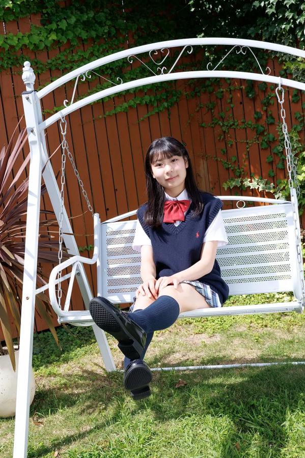    [Minisuka.tv] Yuina Nishimaki 西巻ゆいな - Regular Gallery Set 1.01第9张图片