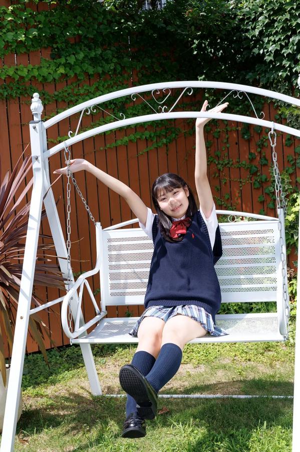    [Minisuka.tv] Yuina Nishimaki 西巻ゆいな - Regular Gallery Set 1.01第10张图片