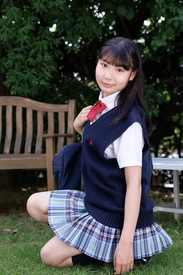    [Minisuka.tv] Yuina Nishimaki 西巻ゆいな - Regular Gallery Set 1.01第17张图片