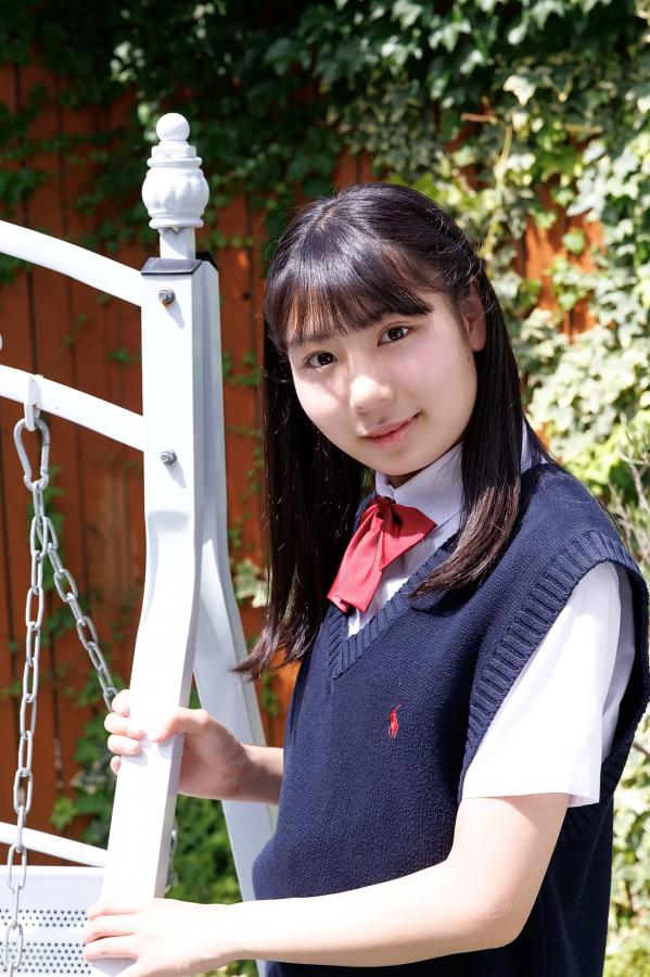    [Minisuka.tv] Yuina Nishimaki 西巻ゆいな - Regular Gallery Set 1.01第20张图片