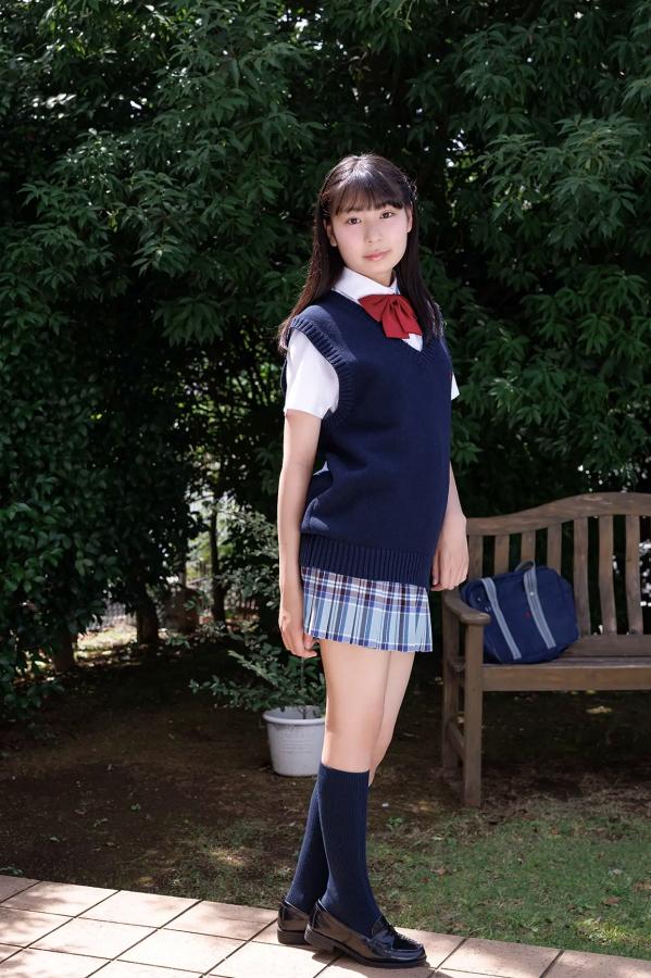    [Minisuka.tv] Yuina Nishimaki 西巻ゆいな - Regular Gallery Set 1.01第21张图片