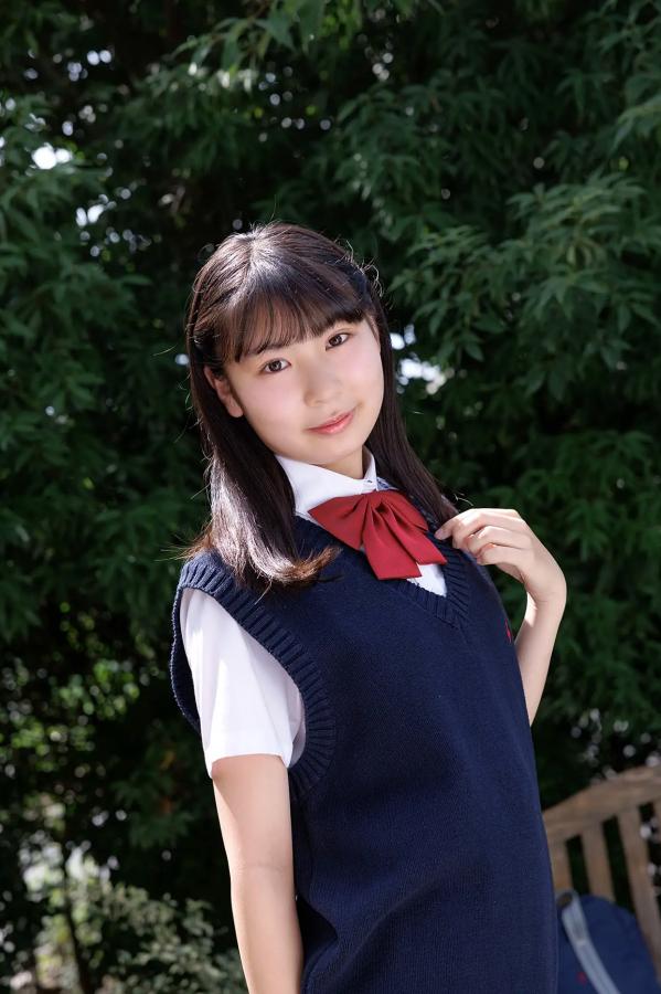    [Minisuka.tv] Yuina Nishimaki 西巻ゆいな - Regular Gallery Set 1.01第23张图片