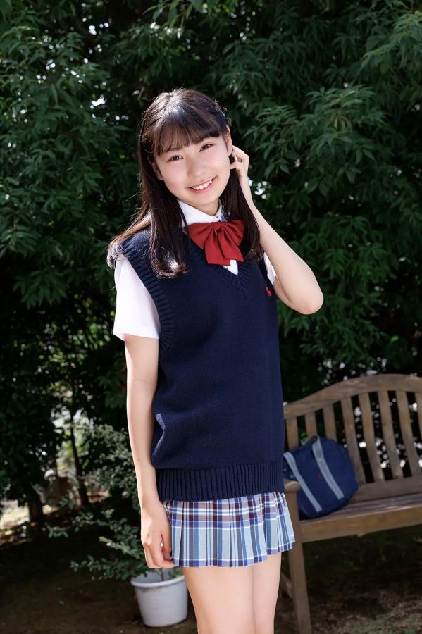    [Minisuka.tv] Yuina Nishimaki 西巻ゆいな - Regular Gallery Set 1.01第24张图片