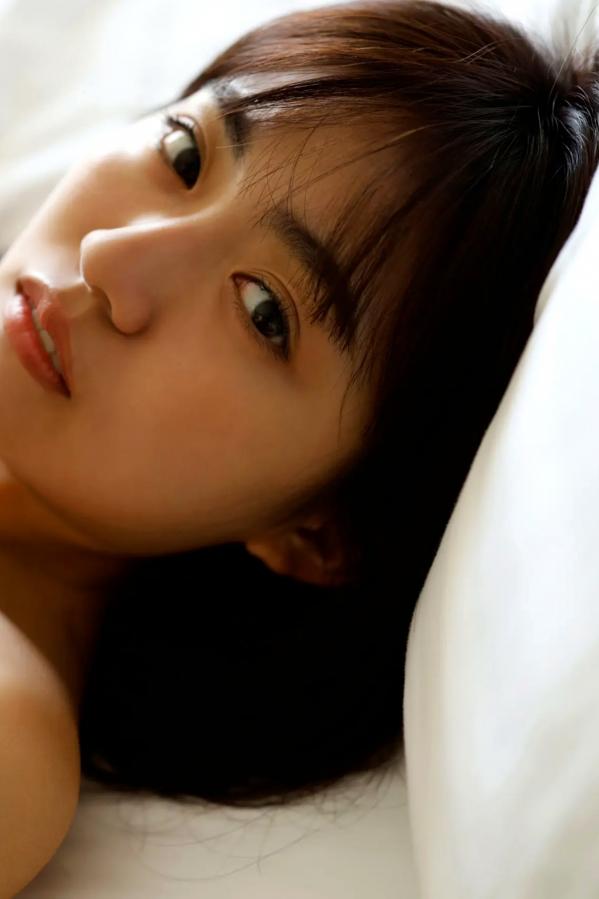    豊田ルナ - side-B：Good to see Moon 日本清纯性感比基尼私房写真集第7张图片