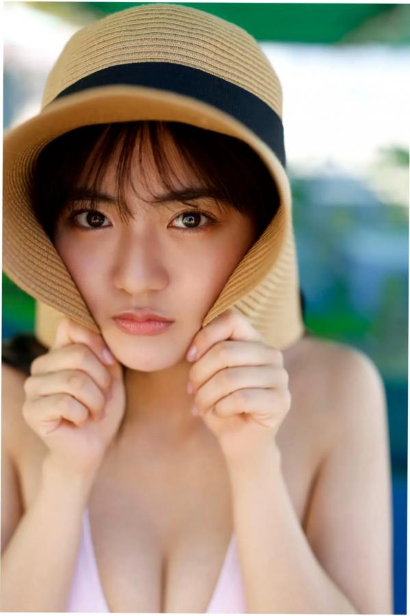    豊田ルナ - side-B：Good to see Moon 日本清纯性感比基尼私房写真集第37张图片