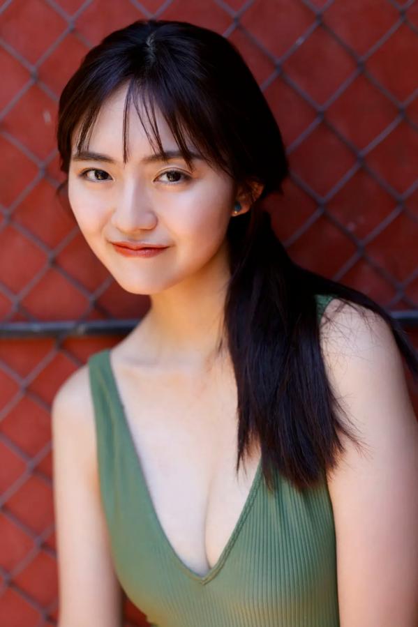    豊田ルナ - side-B：Good to see Moon 日本清纯性感比基尼私房写真集第65张图片