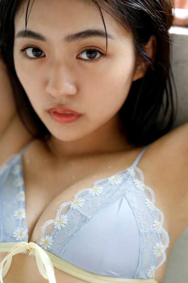    豊田ルナ - side-B：Good to see Moon 日本清纯性感比基尼私房写真集第78张图片