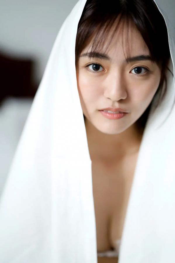    豊田ルナ - side-B：Good to see Moon 日本清纯性感比基尼私房写真集第85张图片