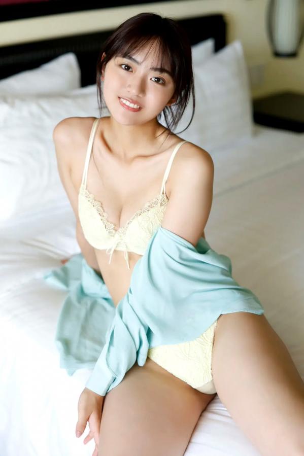    豊田ルナ - side-B：Good to see Moon 日本清纯性感比基尼私房写真集第97张图片