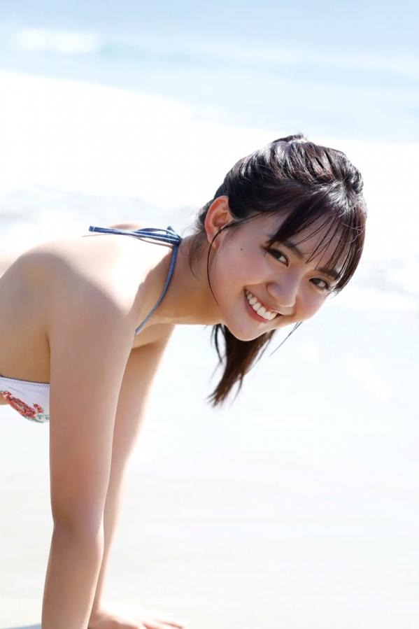    豊田ルナ - side-B：Good to see Moon 日本清纯性感比基尼私房写真集第101张图片