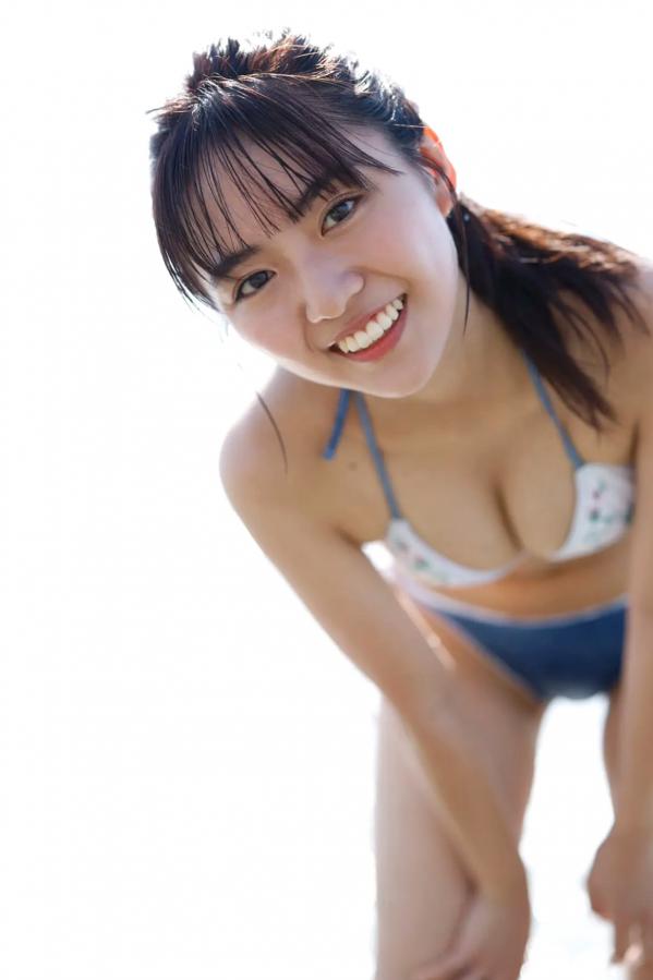    豊田ルナ - side-B：Good to see Moon 日本清纯性感比基尼私房写真集第113张图片