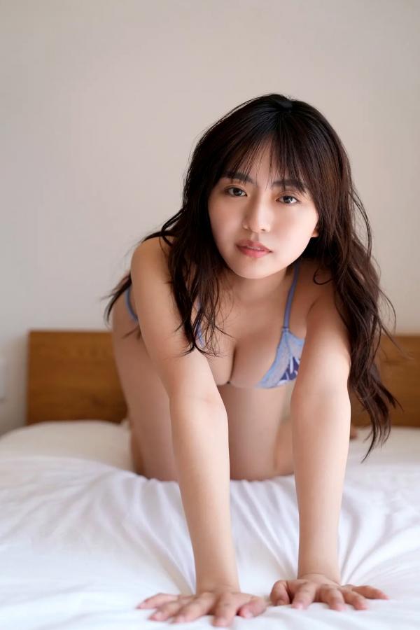    《豊田ルナ - Seaside Memories》日本美少女海边沙滩比基尼性感写真第28张图片