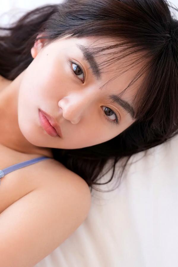    《豊田ルナ - Seaside Memories》日本美少女海边沙滩比基尼性感写真第65张图片